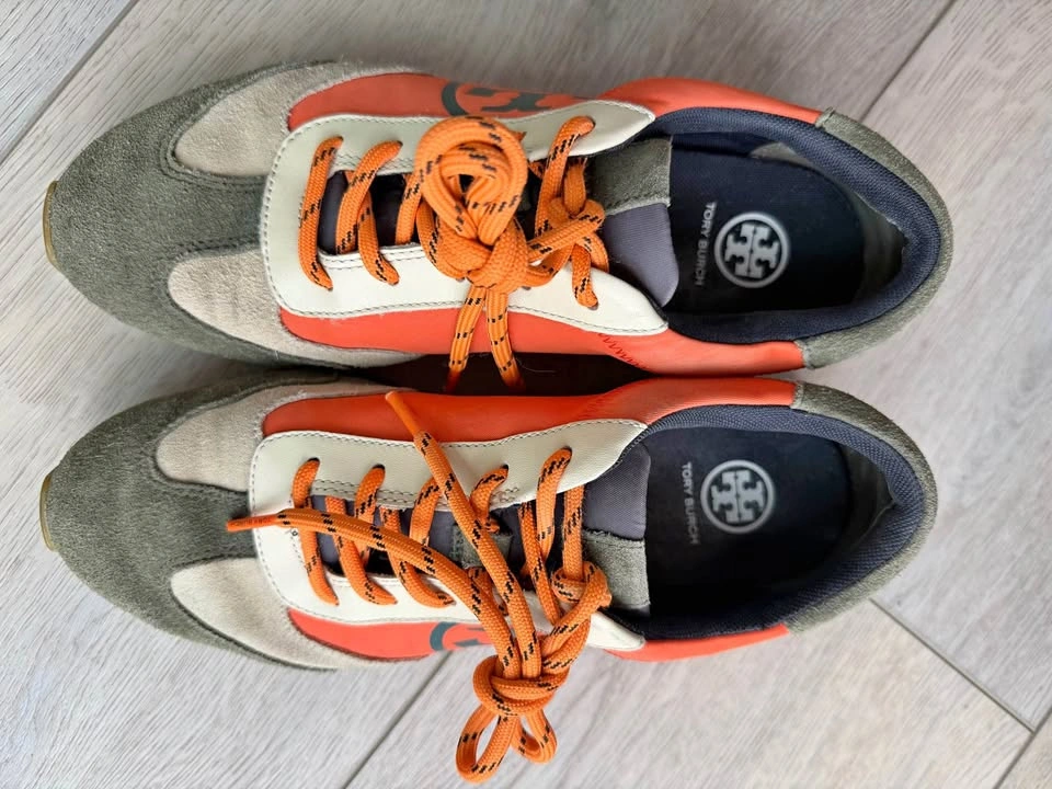 Tory Birch Athletic Shoes