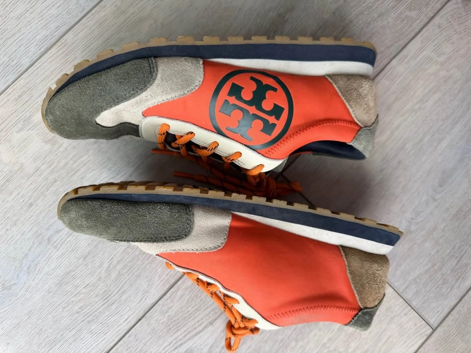 Tory Birch Athletic Shoes - photo 2