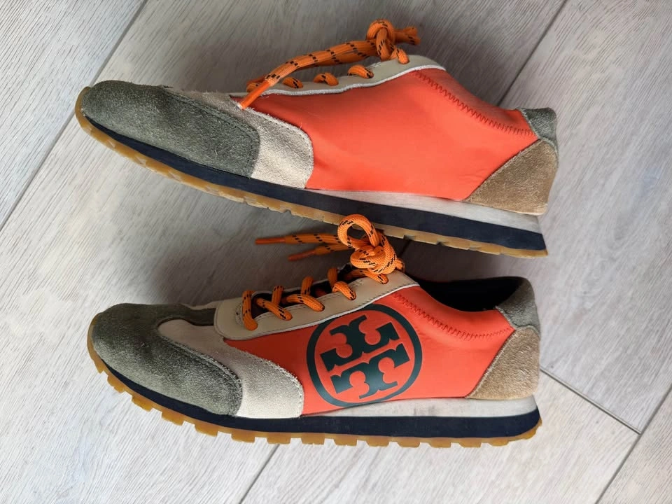 Tory Birch Athletic Shoes - photo 3