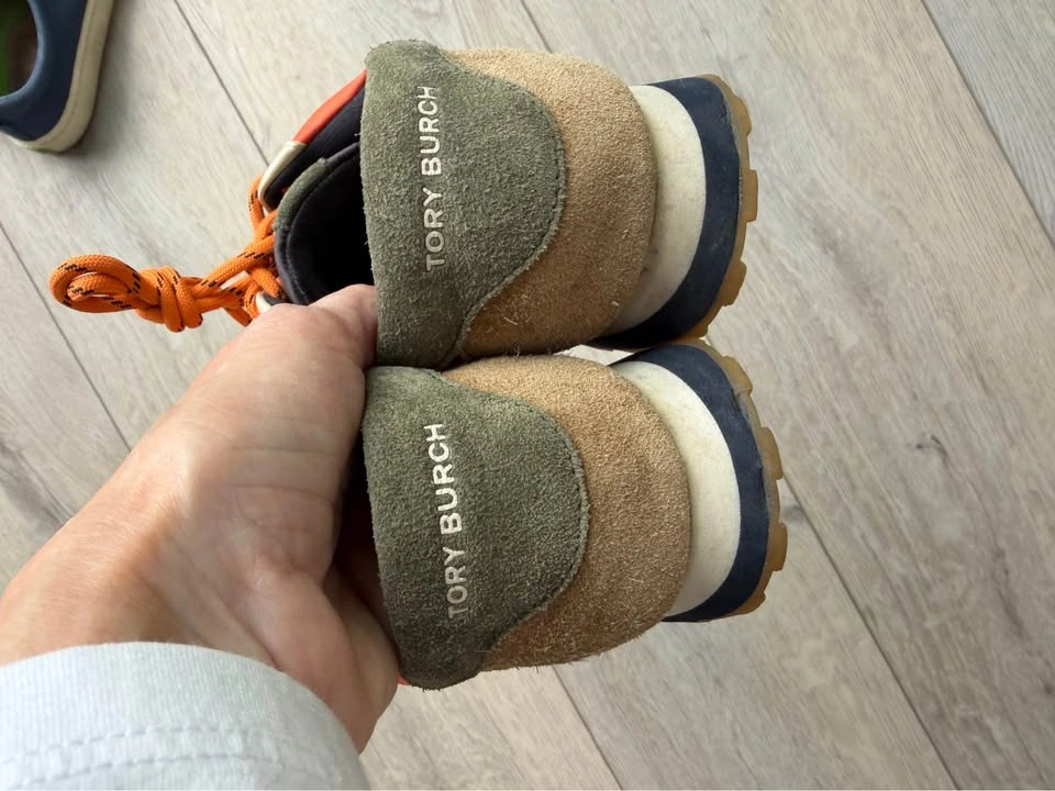 Tory Birch Athletic Shoes - photo 4