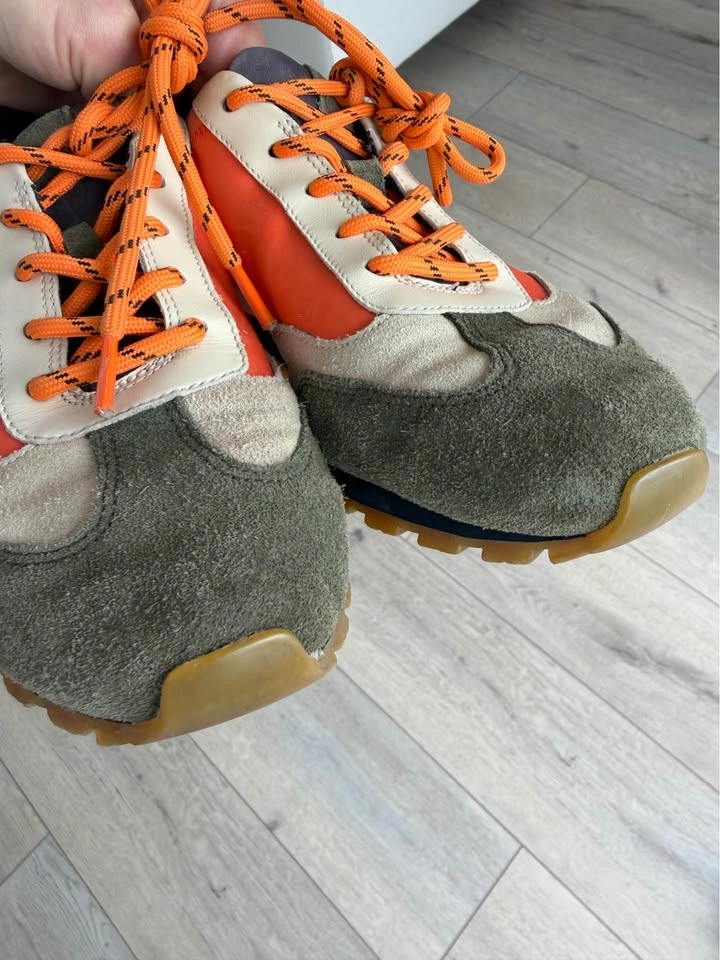Tory Birch Athletic Shoes - photo 5