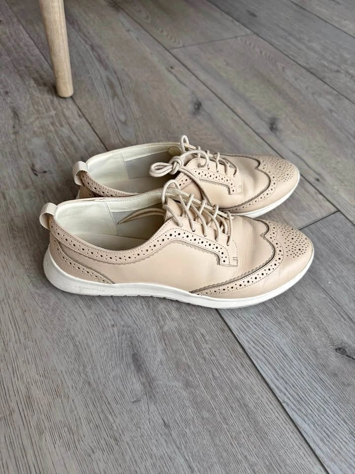 Cole Haan Genuine Leather