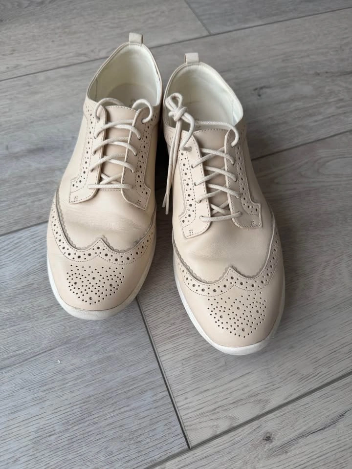 Cole Haan Genuine Leather - photo 2