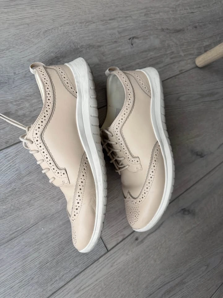 Cole Haan Genuine Leather - photo 3