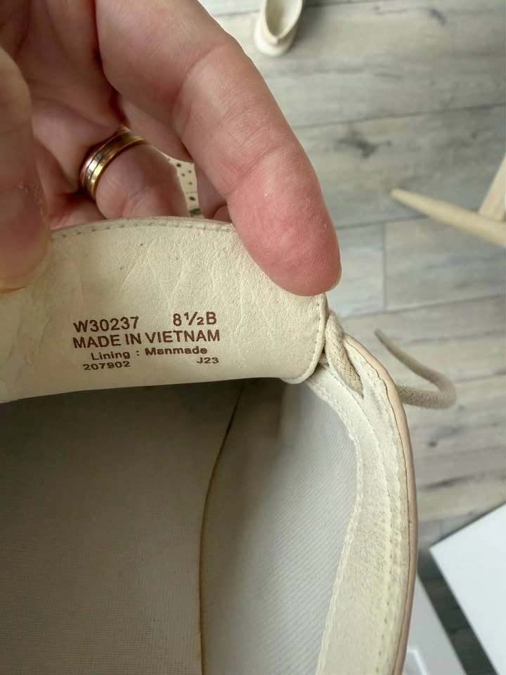 Cole Haan Genuine Leather - photo 4