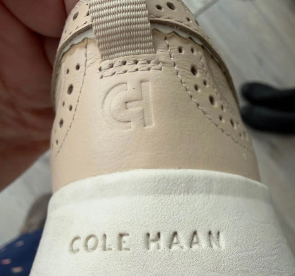Cole Haan Genuine Leather - photo 5