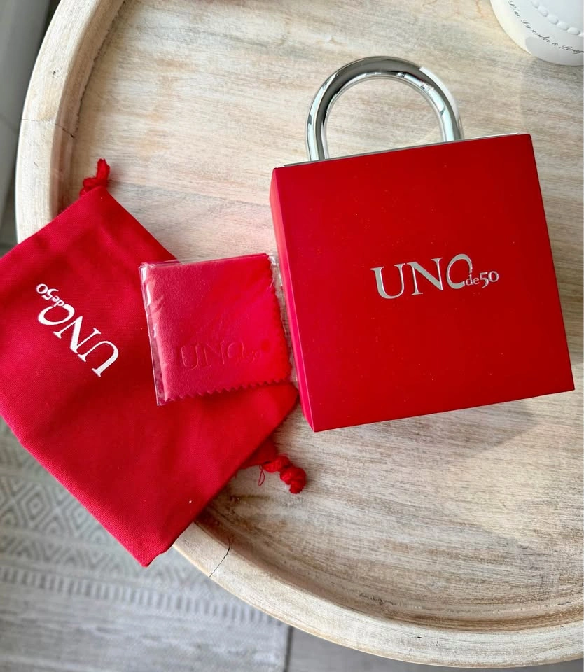 UNOde50 Bracelet