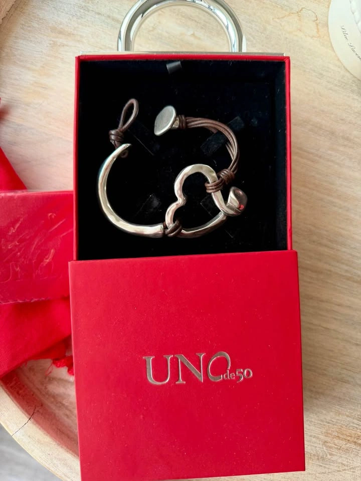 UNOde50 Bracelet - photo 2