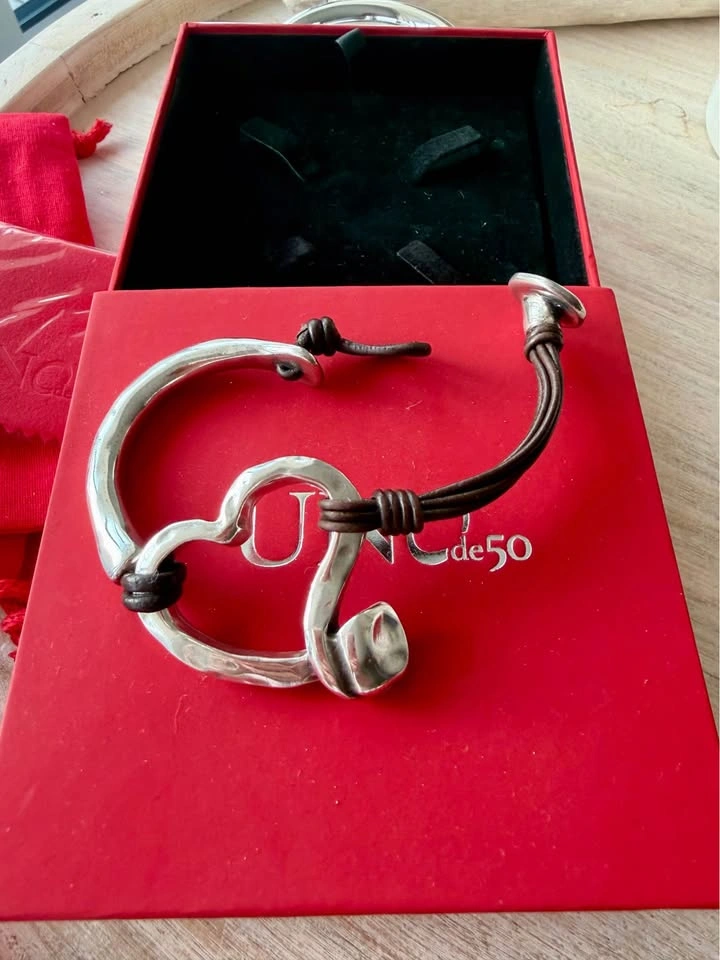 UNOde50 Bracelet - photo 3