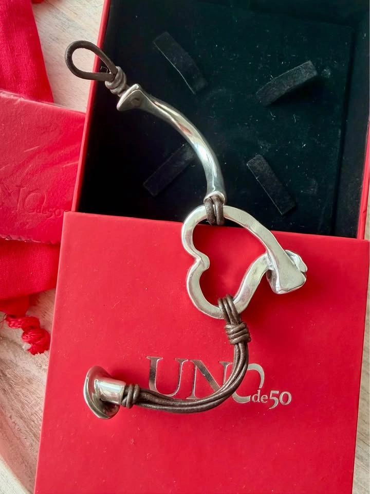 UNOde50 Bracelet - photo 4