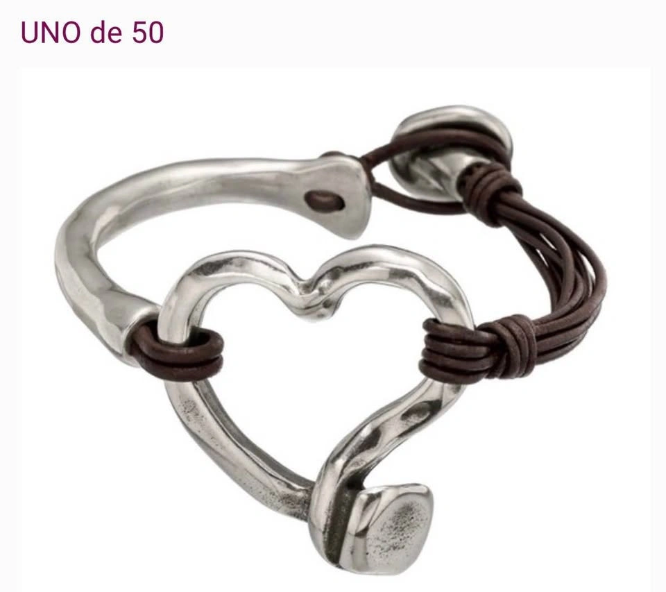 UNOde50 Bracelet - photo 5
