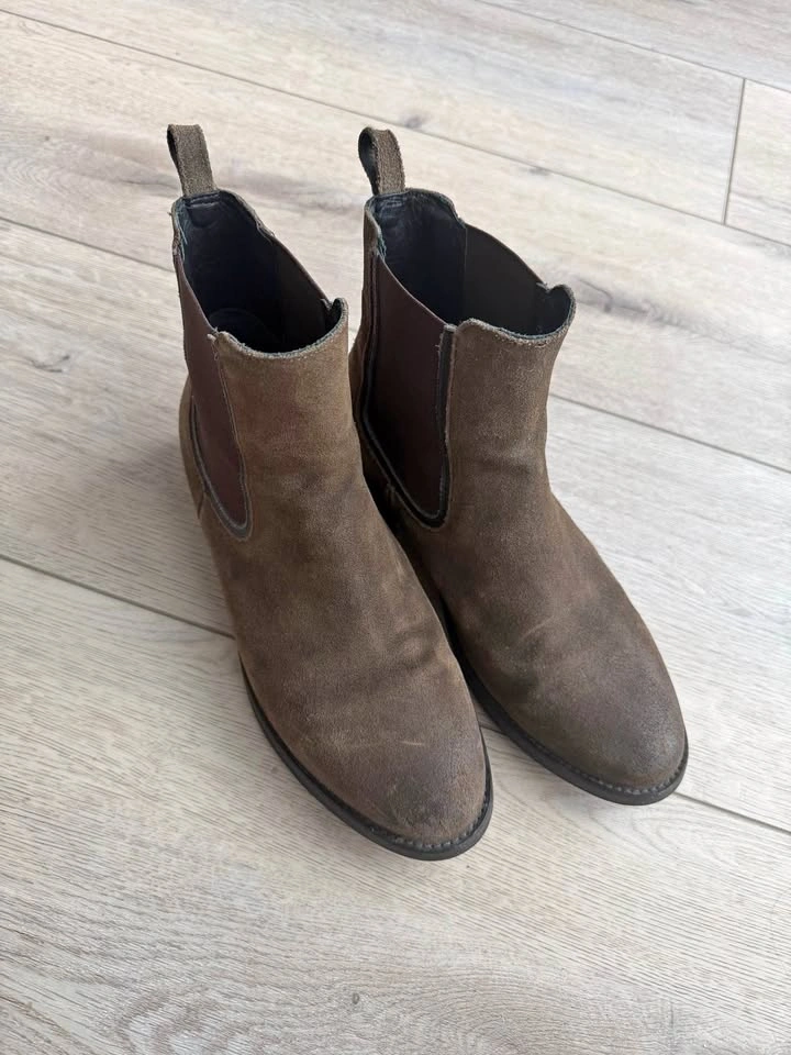 Original Thursday Boots