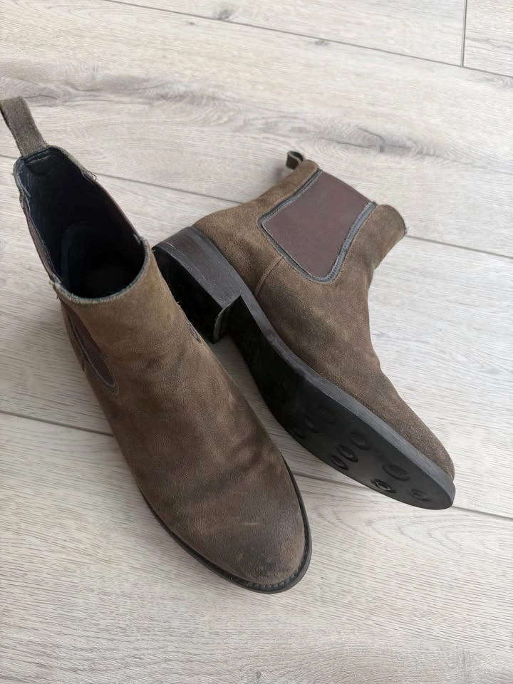 Original Thursday Boots - photo 2