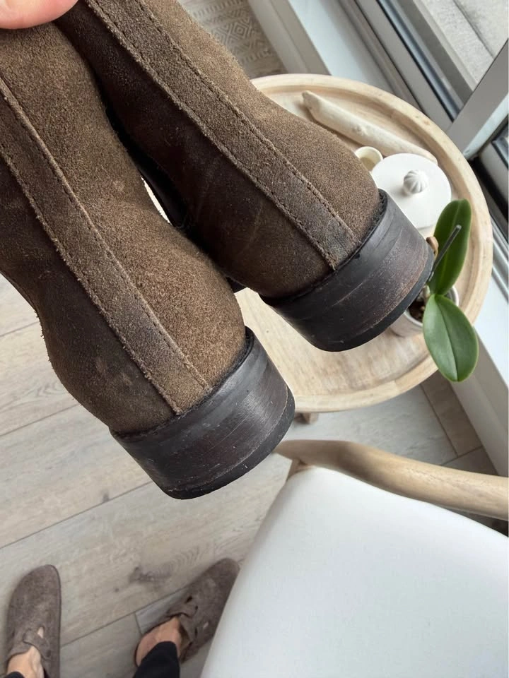 Original Thursday Boots - photo 3