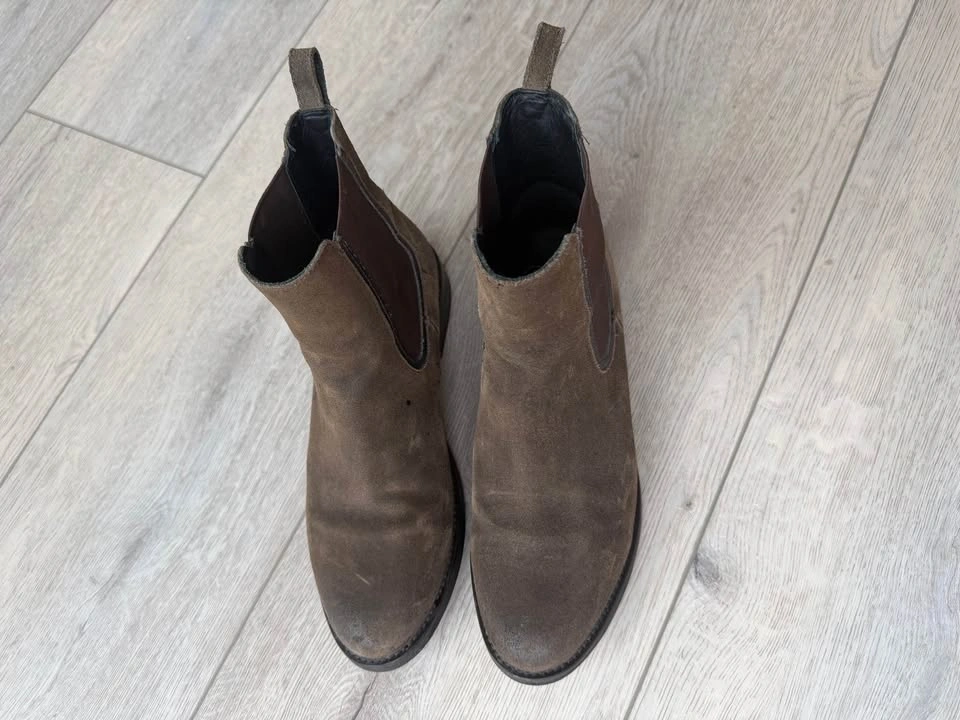 Original Thursday Boots - photo 5