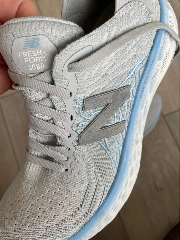 NEW BALANCE like NEW - photo 4