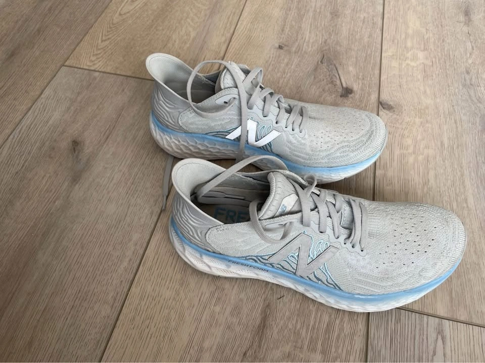 NEW BALANCE like NEW - photo 5