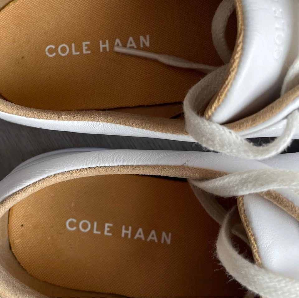 COLE HAAN Women’s Sneakers - photo 3