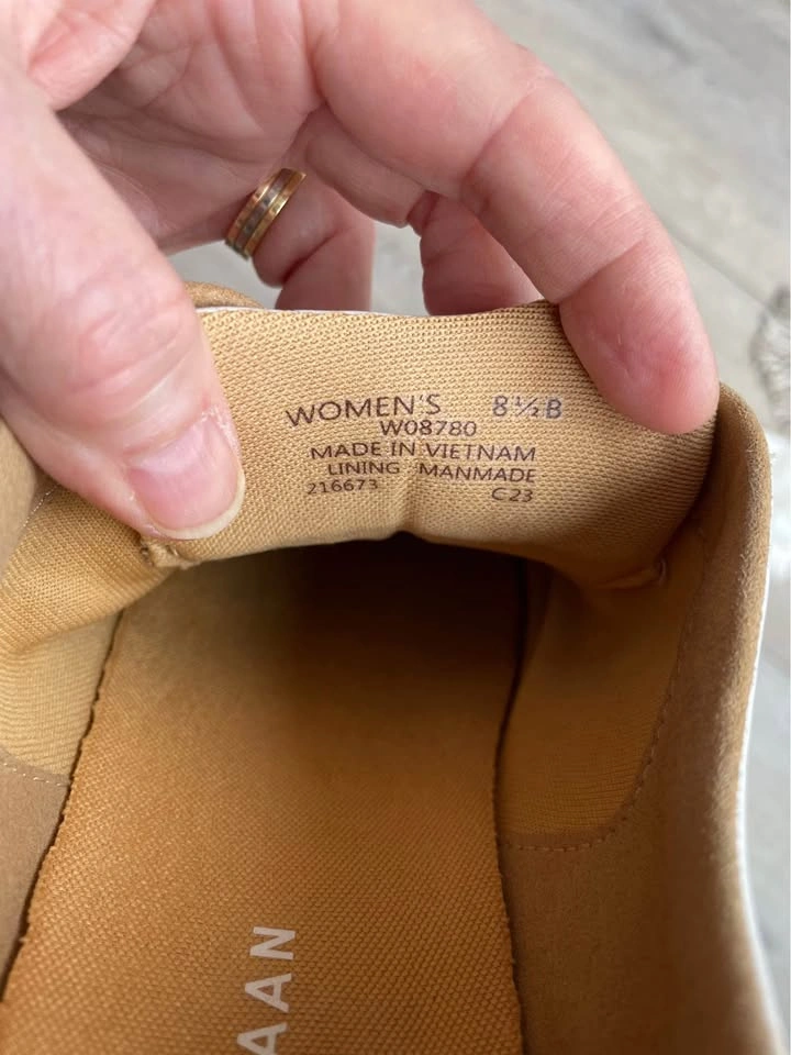 COLE HAAN Women’s Sneakers - photo 4