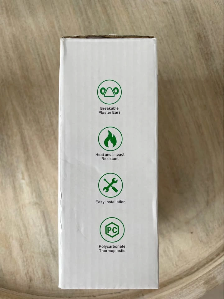 HIGH SPEED USB TYPE-C/A WALL OUTLET - photo 4