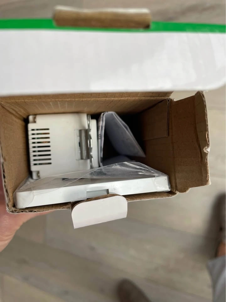 HIGH SPEED USB TYPE-C/A WALL OUTLET - photo 5