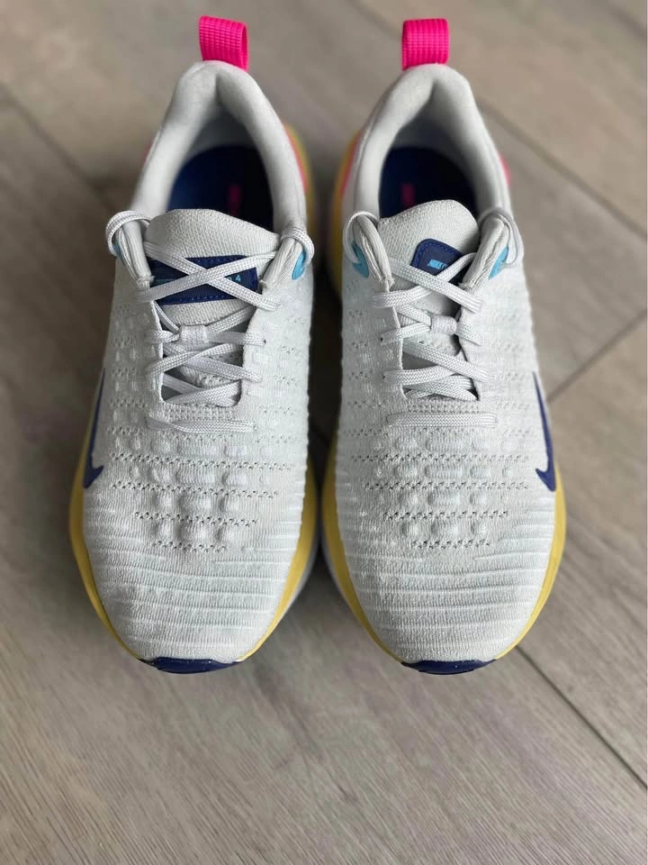 NIKE Infinity Run4 Athletic Shoes