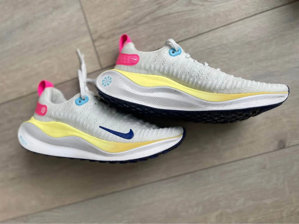 NIKE Infinity Run4 Athletic Shoes - photo 2