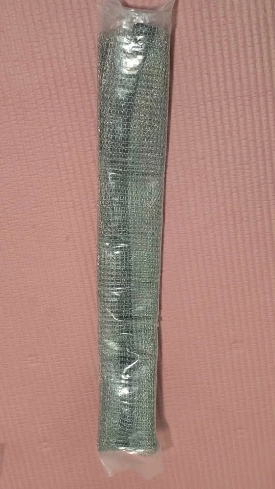 Rodent Proof Bear Bag - Ultralight Stainless Steel Mesh - photo 2