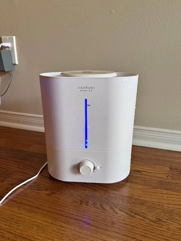 Humidifier