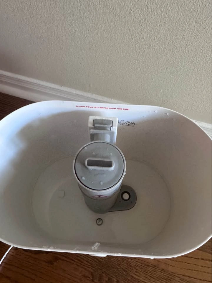 Humidifier - photo 3