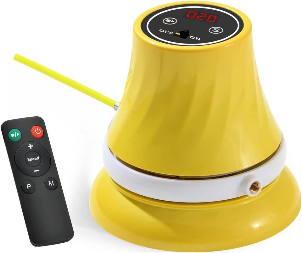 Innovation Jump Rope Machine with Smart Remote - photo 2