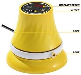 Innovation Jump Rope Machine with Smart Remote - photo 5