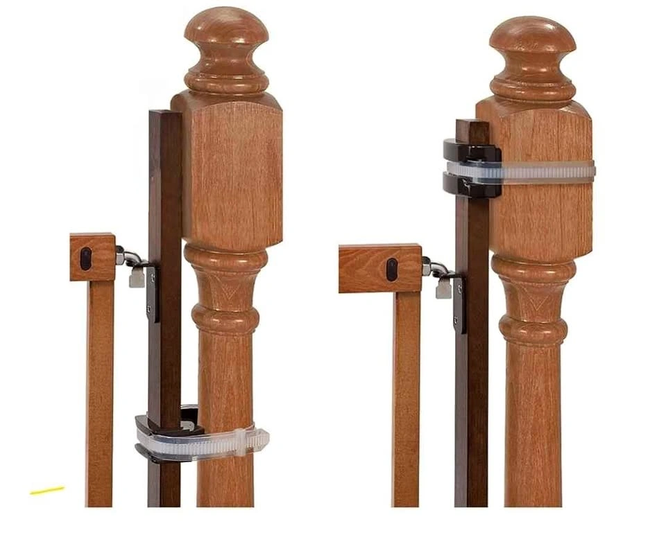 Summer Infant Banister-to-Banister Gate Mounting Kit