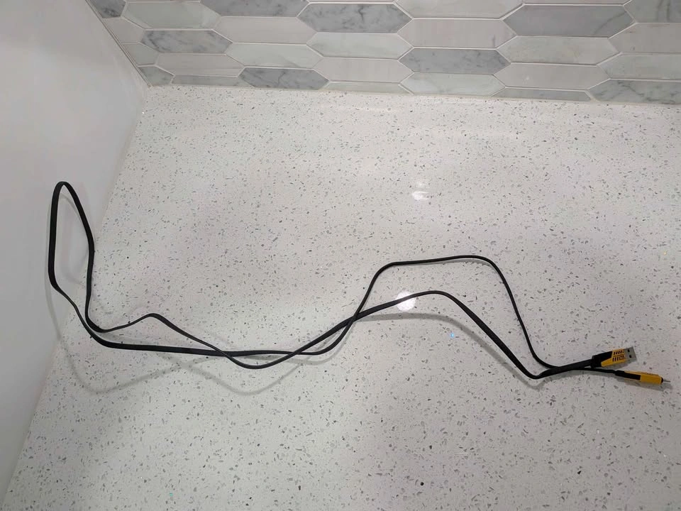 Heavy-Duty 4-in-1 Premaon Fast Charging Cable (2-Meter) - photo 2