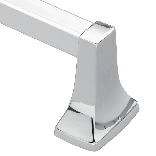 New 24" Towel Bar - Can Be Cut Smaller - photo 2