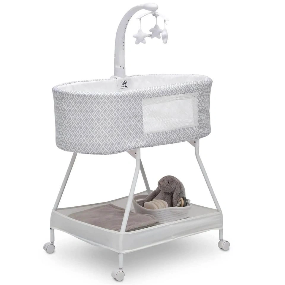 Delta Bassinet