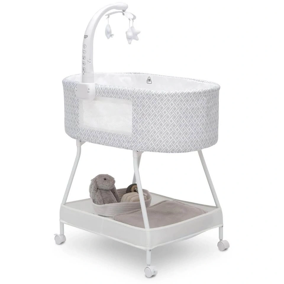 Delta Bassinet - photo 2