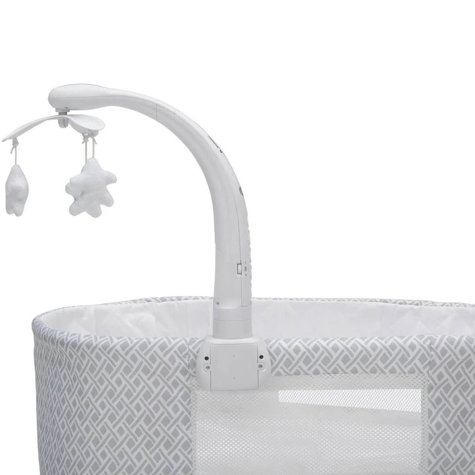 Delta Bassinet - photo 3