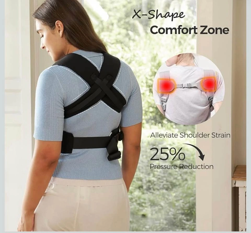 Momcozy WeeSnug Newborn Carrier - photo 4