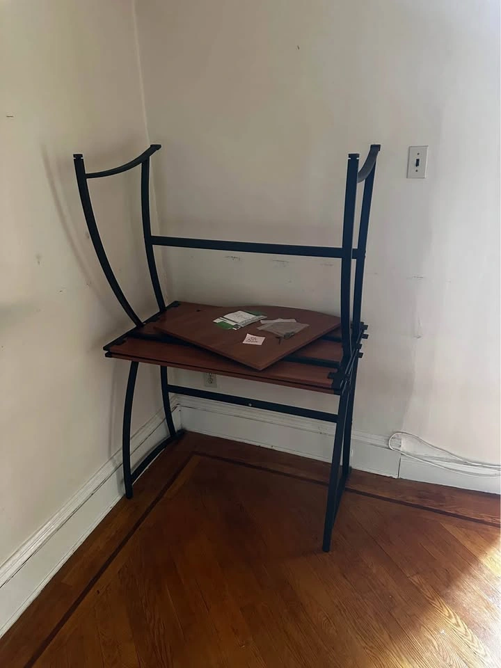 Ashton L-shaped desk - photo 2