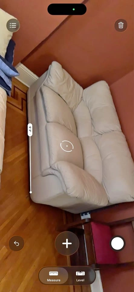 Love Seat Sofa