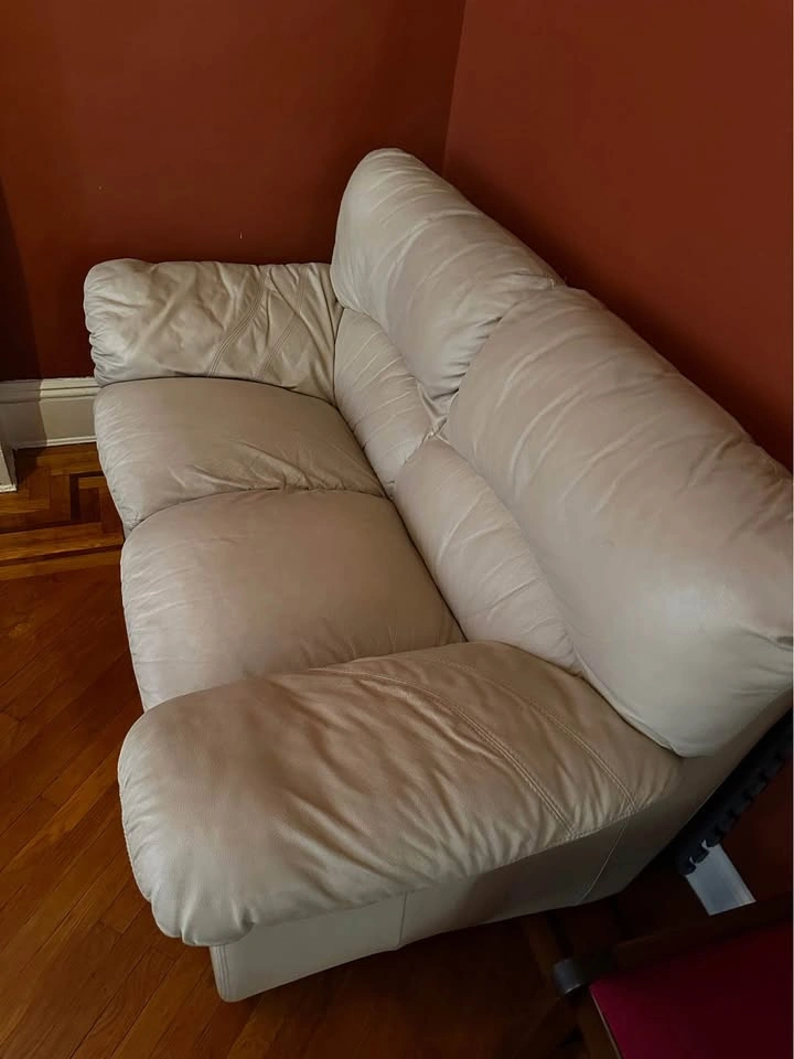 Love Seat Sofa - photo 2