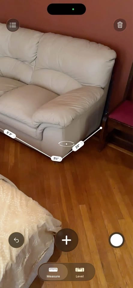 Love Seat Sofa - photo 3