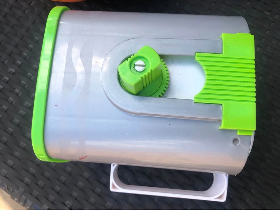 ⚽️ Crayola Draw On Projector Flashlight - photo 3