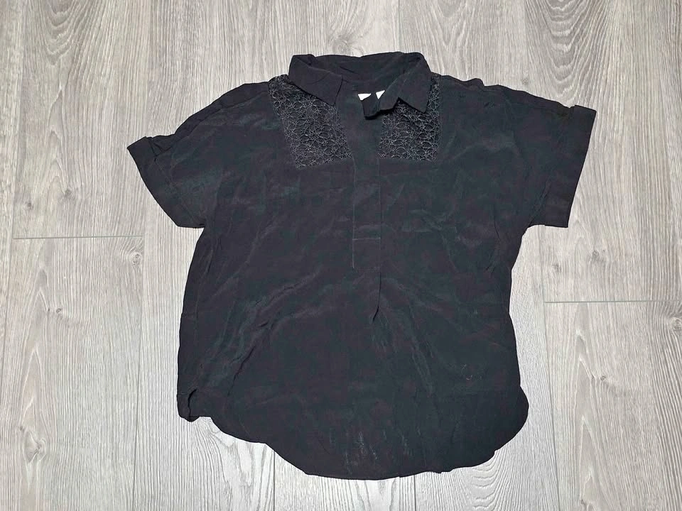 Box of Women's clothing