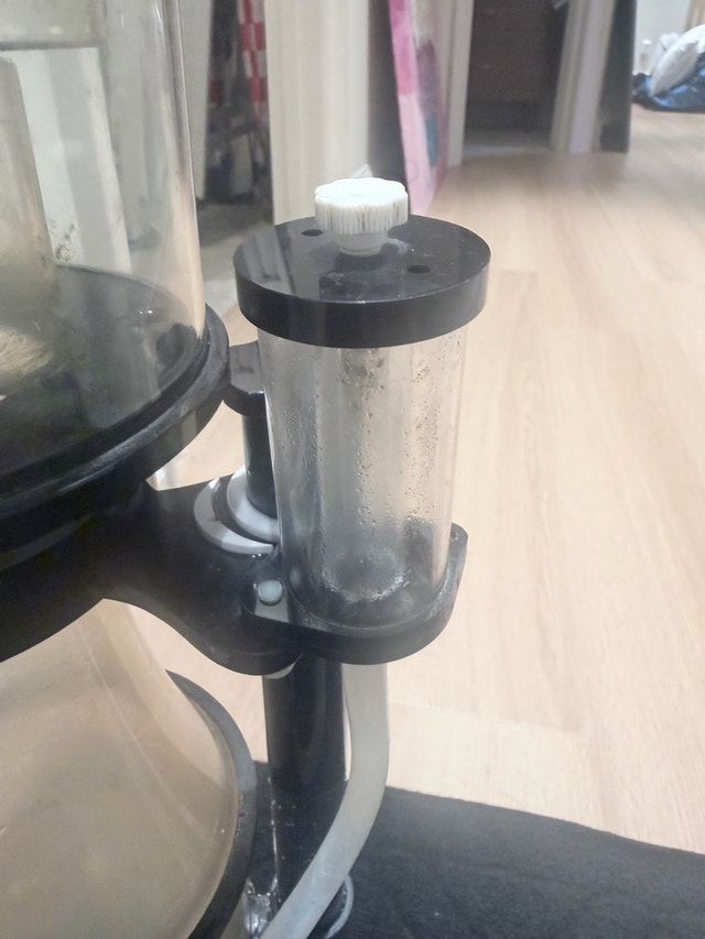 Simplicity 240DC Protein Skimmer - photo 3