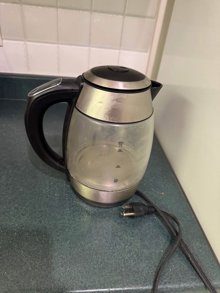 Big Electric Kettle - photo 2