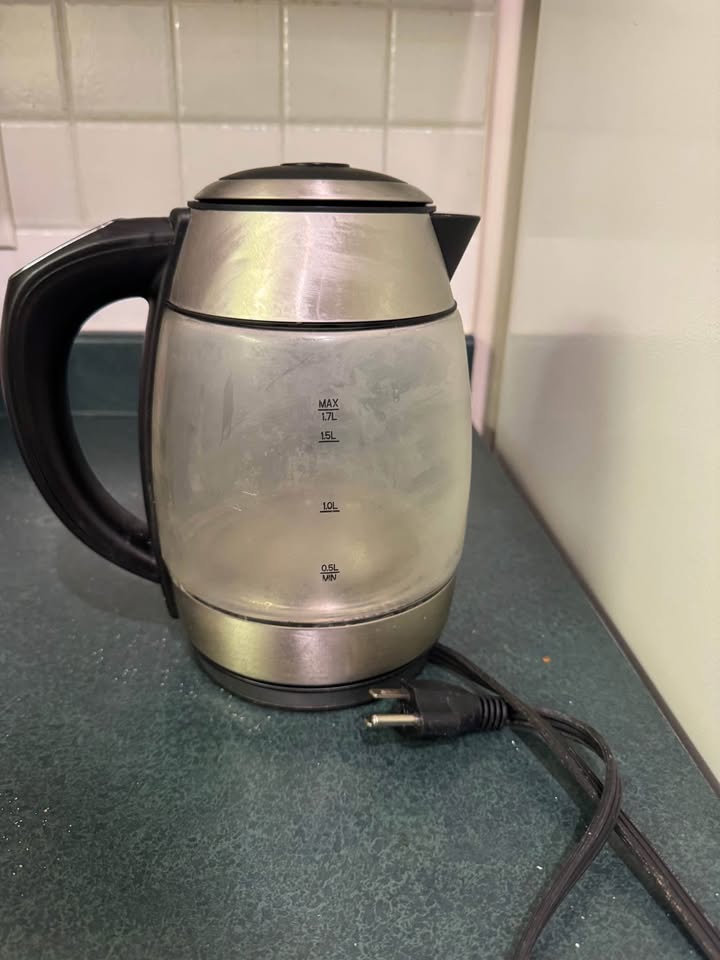 Big Electric Kettle - photo 3
