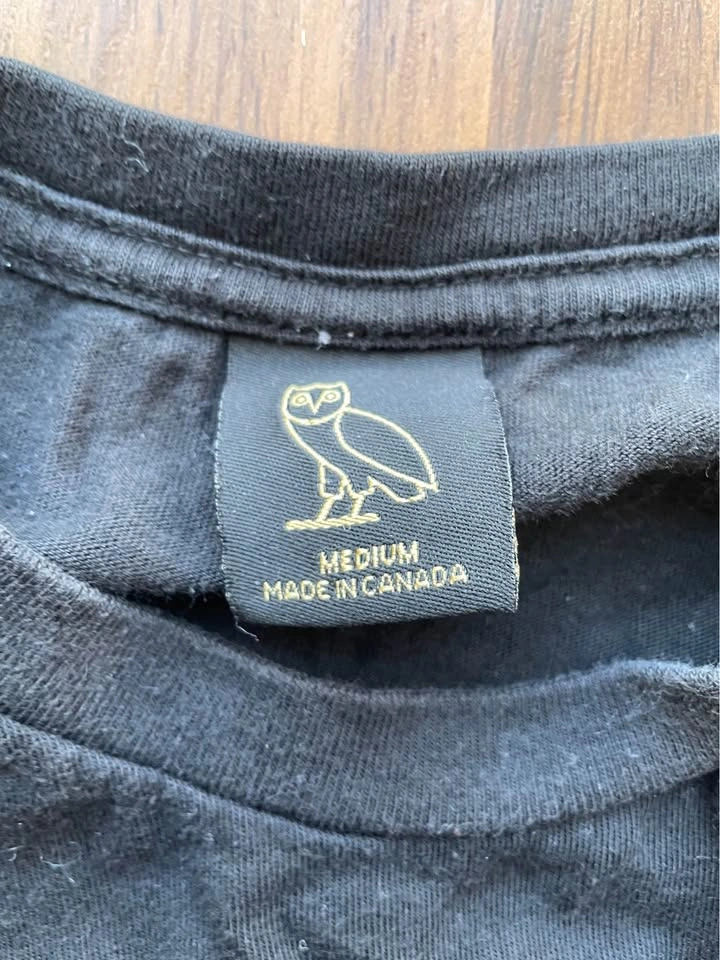 OVO Long Sleeve - photo 2