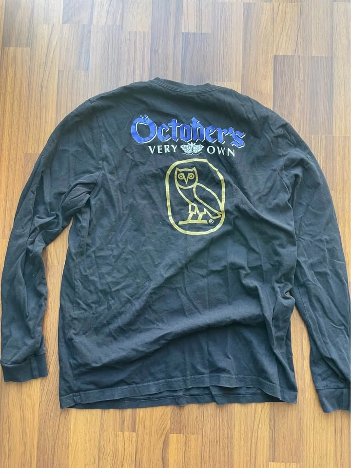 OVO Long Sleeve - photo 3